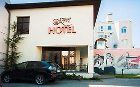 Hotel Kert Riga